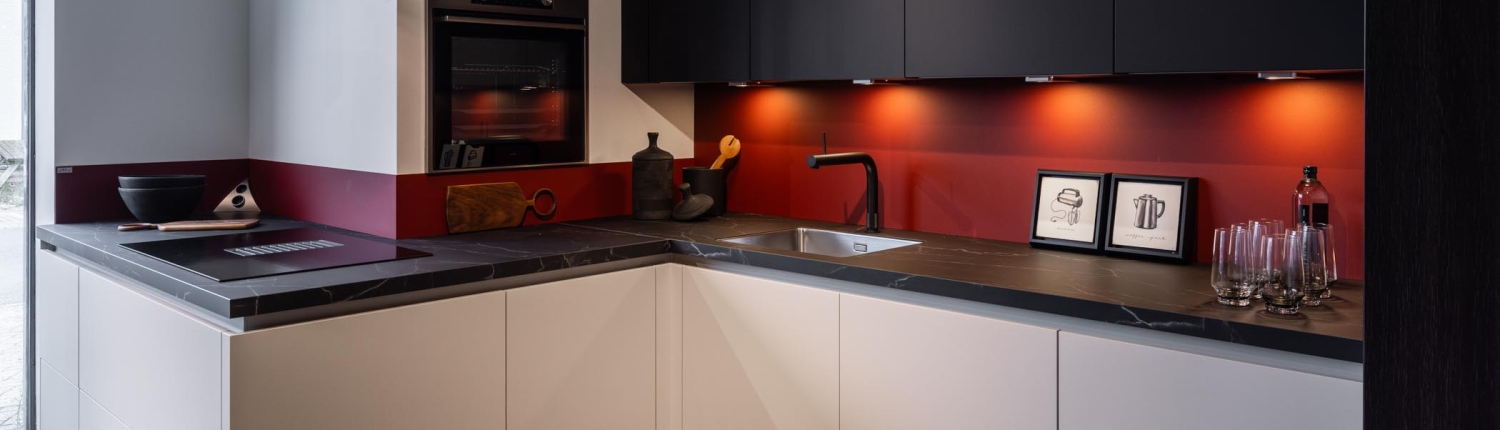 Sombroek keukenspeciaalzaak Broek op Langedijk